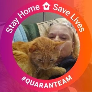 Meet your Posher, Janice